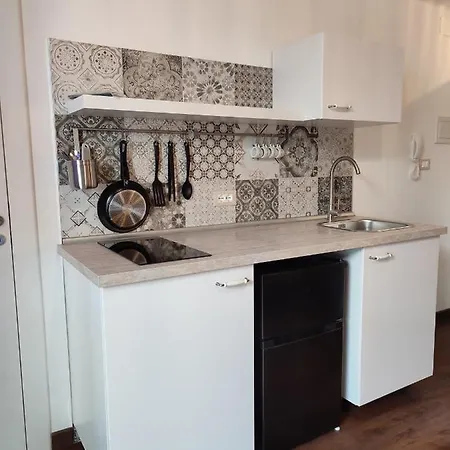 Appartement Dimora Lina à Polignano a Mare Extérieur photo