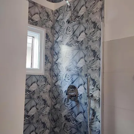 Appartement Dimora Lina à Polignano a Mare Extérieur photo