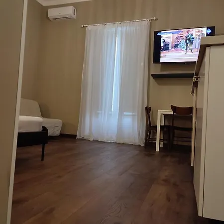 Appartement Dimora Lina à Polignano a Mare Extérieur photo