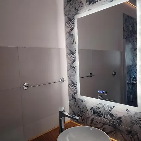 Appartement Dimora Lina à Polignano a Mare Extérieur photo