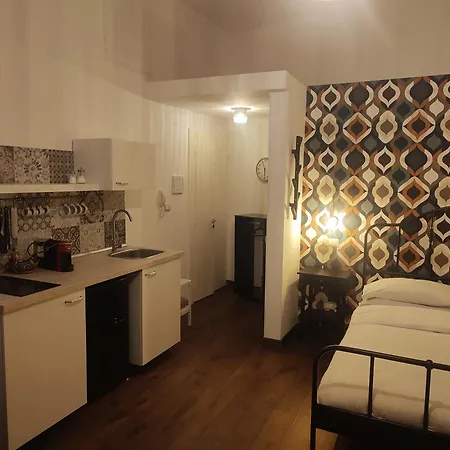 Appartement Dimora Lina à Polignano a Mare Extérieur photo