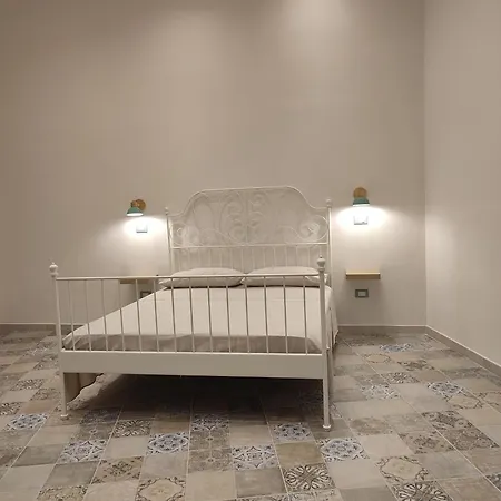 Appartement Dimora Lina à Polignano a Mare Extérieur photo