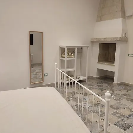 Appartement Dimora Lina à Polignano a Mare Extérieur photo