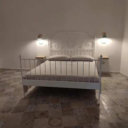 Appartement Dimora Lina à Polignano a Mare Extérieur photo