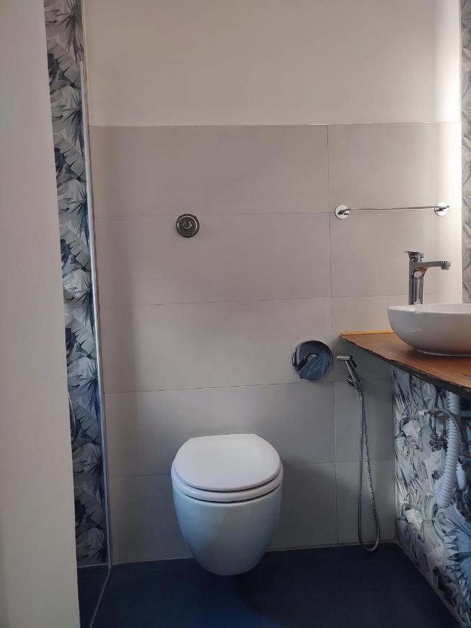 Apartment Dimora Lina