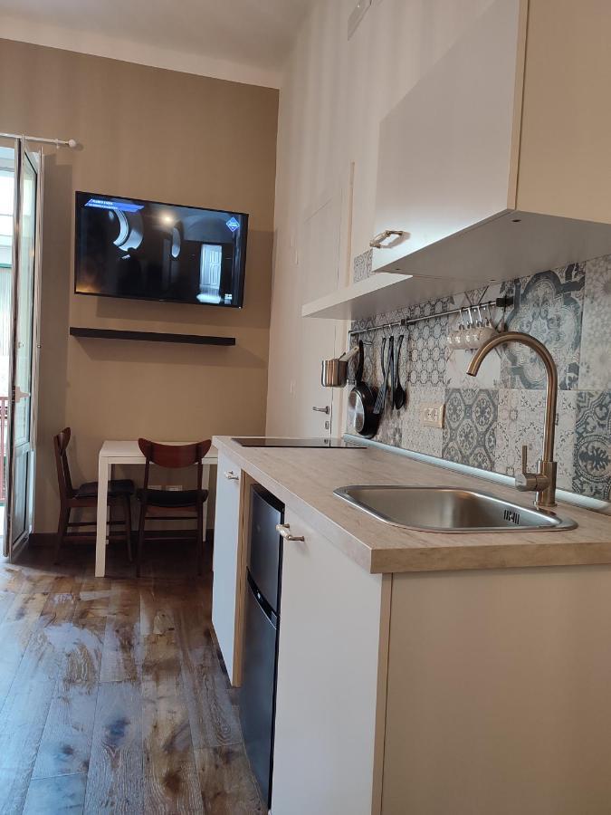 Apartment Dimora Lina