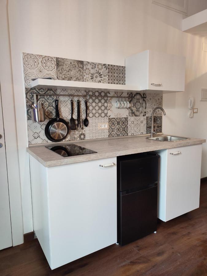Dimora Lina Apartment
