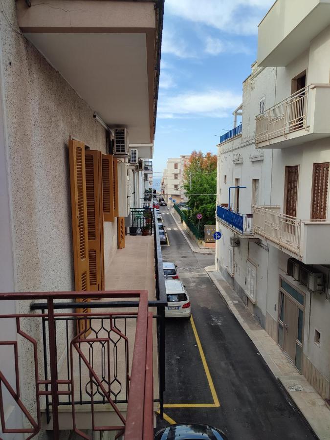 Dimora Lina Apartment *