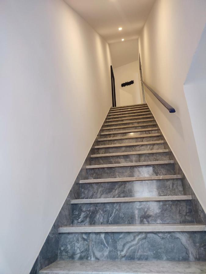 Dimora Lina Apartment Polignano a Mare