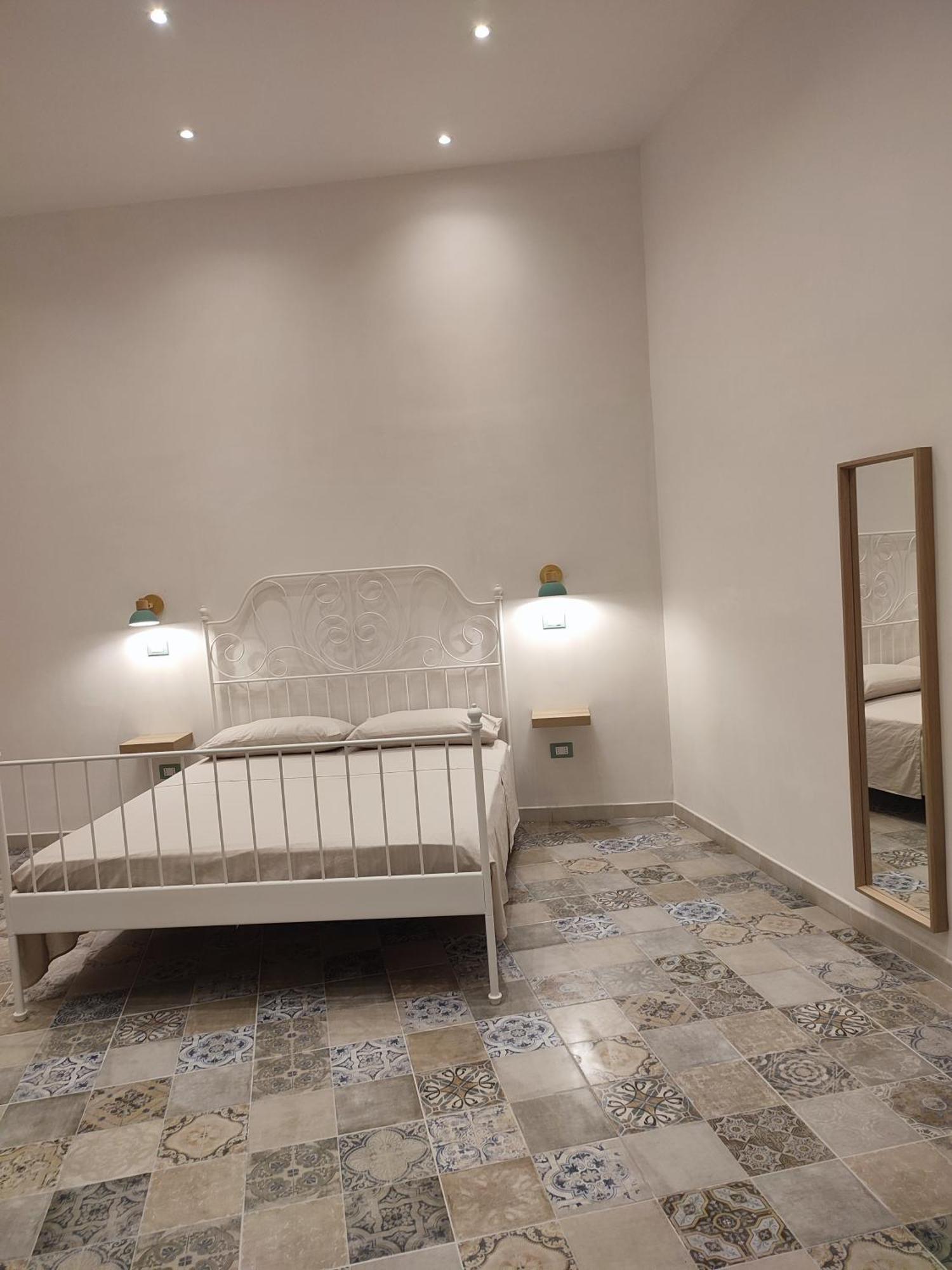 Dimora Lina Apartment Polignano a Mare