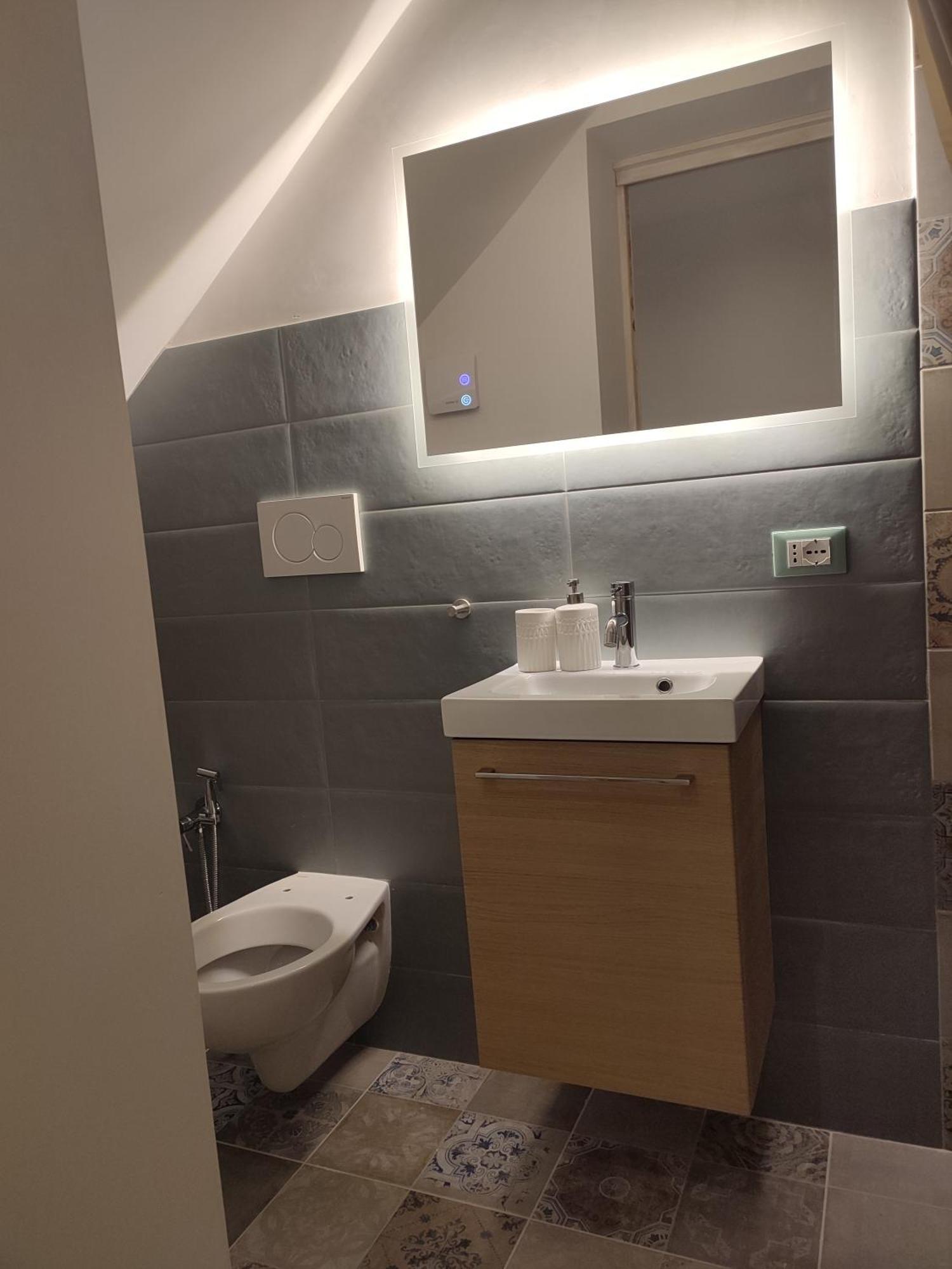 Apartment Dimora Lina Polignano a Mare