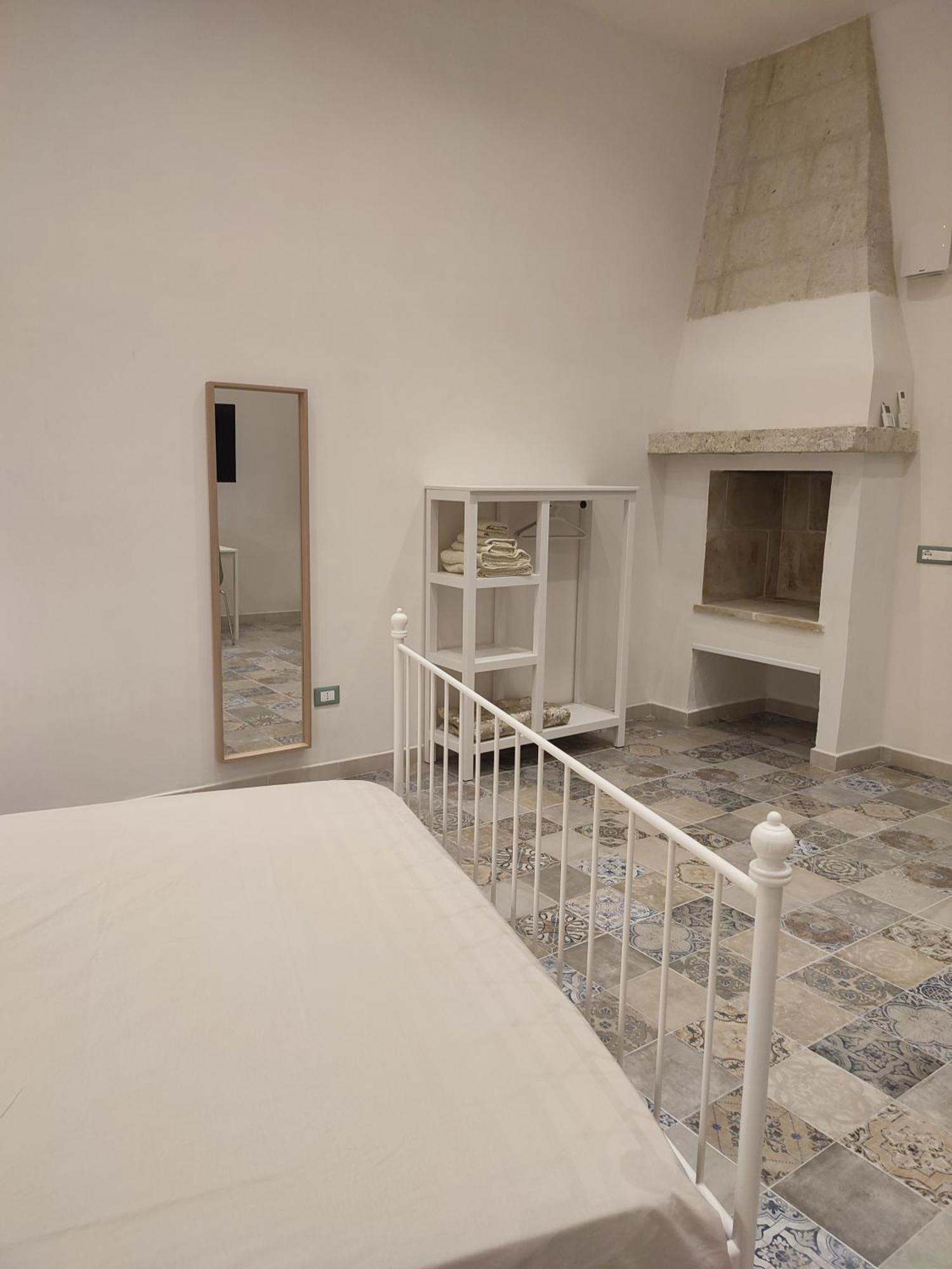 Dimora Lina Apartment