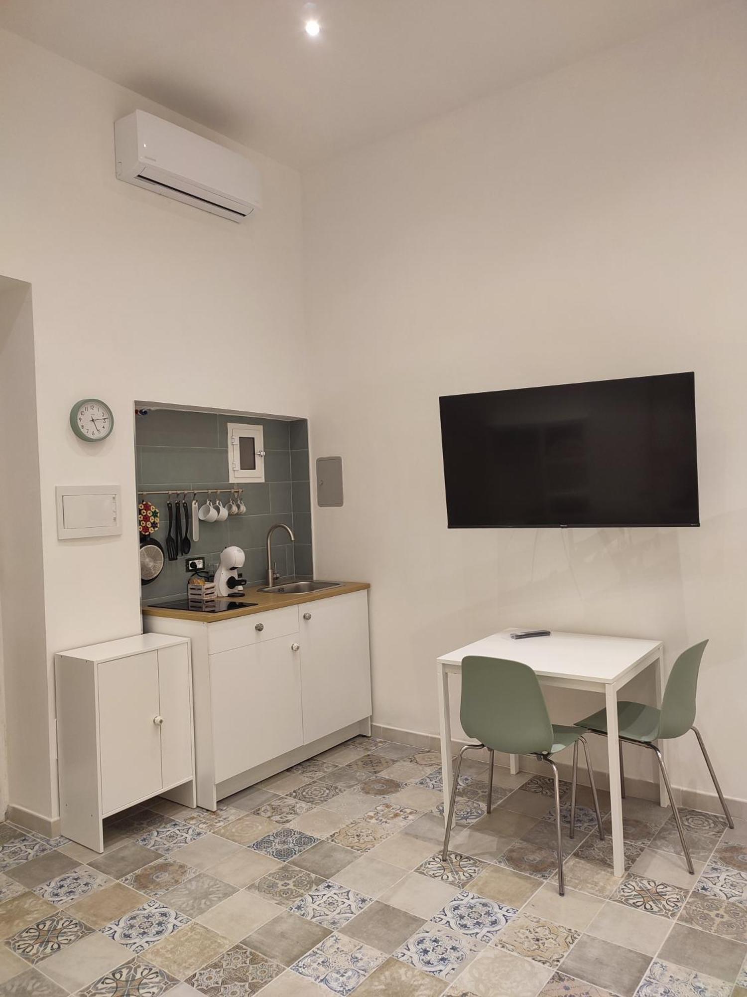 Dimora Lina Apartment Polignano a Mare