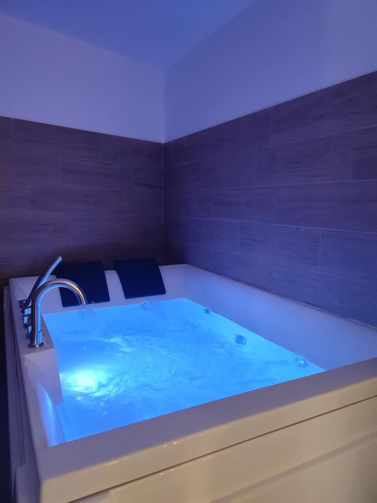 Apartment Dimora Lina *